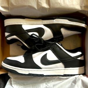 Brand new Panda Dunks Size 13 !!!!!